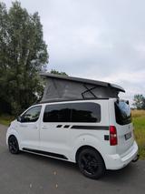 Opel Crosscamp flex Camper, AHK, 8-fach Bereifung - Opel Diesel