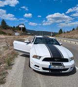 Ford Mustang 3.7 V6   Sommerfahrzeug, ame... - Ford Mustang in Hamm