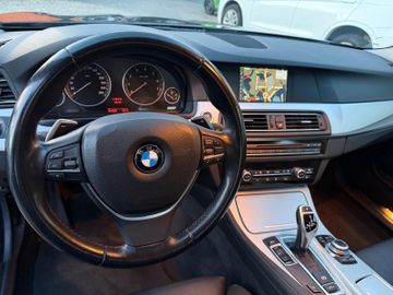 BMW 528 - 12