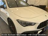 Mercedes-Benz CLA 45 AMG CLA Shooting Brake S AMG 4Matic (118. - Mercedes-Benz CLA-Class: Shooting Brake