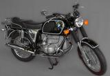 BMW R75/5, 2985 km !! Traumzustand