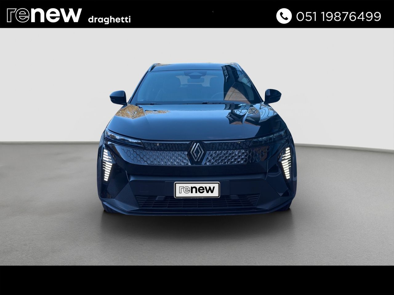 Other Renault Scenic Scénic E-Tech Electric 170 CV Com imagem 2