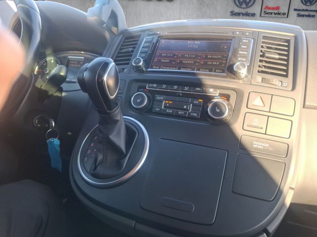 T5 Multivan Comfortline 2.0 BiTDI Bluetooth Navi