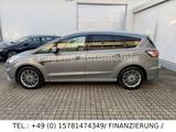 Ford S-MAX Vignale 2,0/VOLLAUSSTATTUNG/ 1HAND/TÜV NEU - Ford S-MAX Vignale mit Diesel-Antrieb