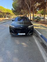 BMW 760e - BMW 760 von privat