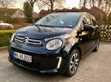 Citroën C1 VTi 68 ETG Shine Shine - Citroën C1 in Hamburg