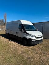 Iveco Daily 35S15V / 2,3 - Iveco Daily 35 15