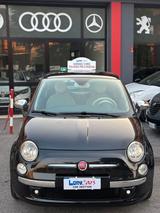 Fiat 500 1.2 Lounge 120° By GUCCI NEOPATENTATI - Fiat 500: By Gucci