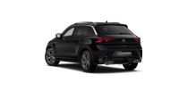 Volkswagen T-Roc - Vorschau Bild 6