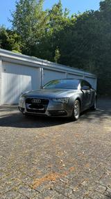 Audi A5 2.0 TDI  Sportback - Behindertengerechte Audi A5