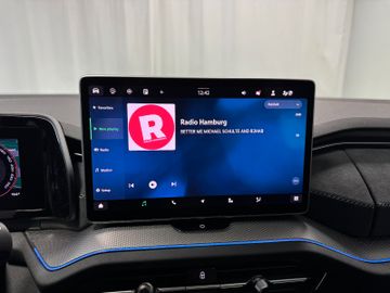 Skoda Kodiaq 1.5 TSI Sportline AHK*Panodach*Matrix*