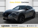 Nissan Juke 1.6 HYBRID 143 PS 4AMT TEKNA - Nissan Juke Tekna mit Hybrid-Antrieb (Benzin/Elektro)