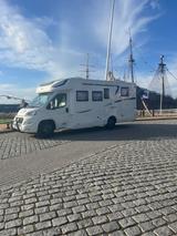 McLouis Mc 4  - Mobilheim