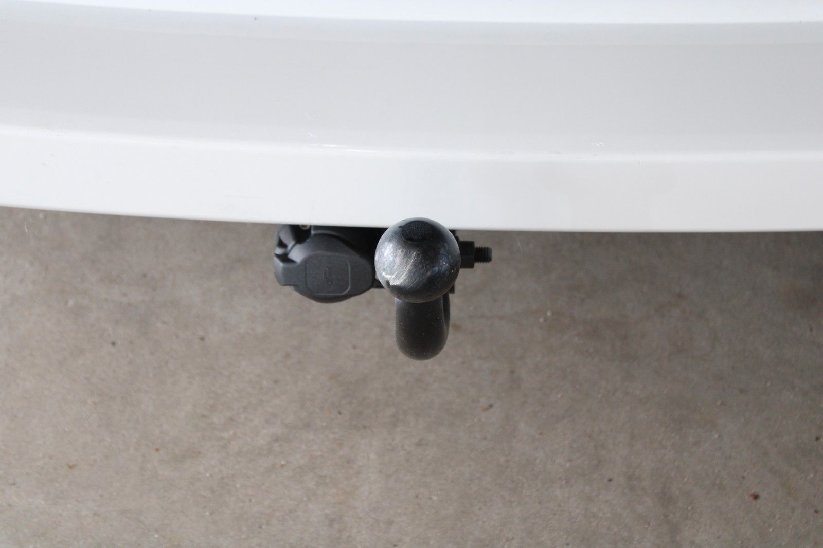 Fahrzeugabbildung Ford Tourneo Courier 1.5 TDCi Trend AHK KLIMA WinterP