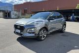 Hyundai HYUNDAI Kona 1.6 CRDI 136 CV 4WD DCT Style - Hyundai KONA Kombi Gebrauchtwagen