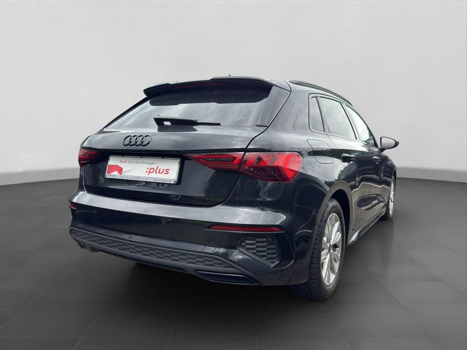 Audi A3 - Bild 4