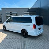 Mercedes-Benz V 300 d 4M EXCLUSIVE EDITION lg AMG/AHK/Standhzg - : Leder, Lg