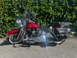 Harley-Davidson Heritage Softtail - HARLEY-DAVIDSON 1993