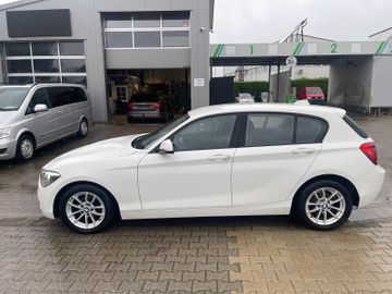 BMW 114 - 9