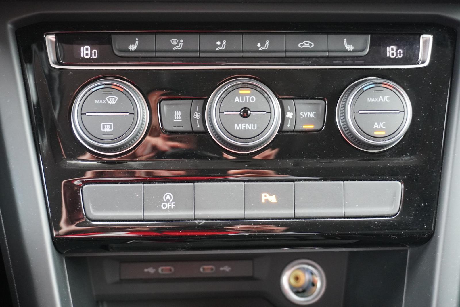 Volkswagen Touran 1.5 TSI DSG Highline LED Navi Kamera ACC, миниатюра 29