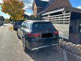 Mercedes-Benz GLC 200 4MATIC / AHK / LED / Autom. / Uvm. - Mercedes-Benz GLC 200 von privat