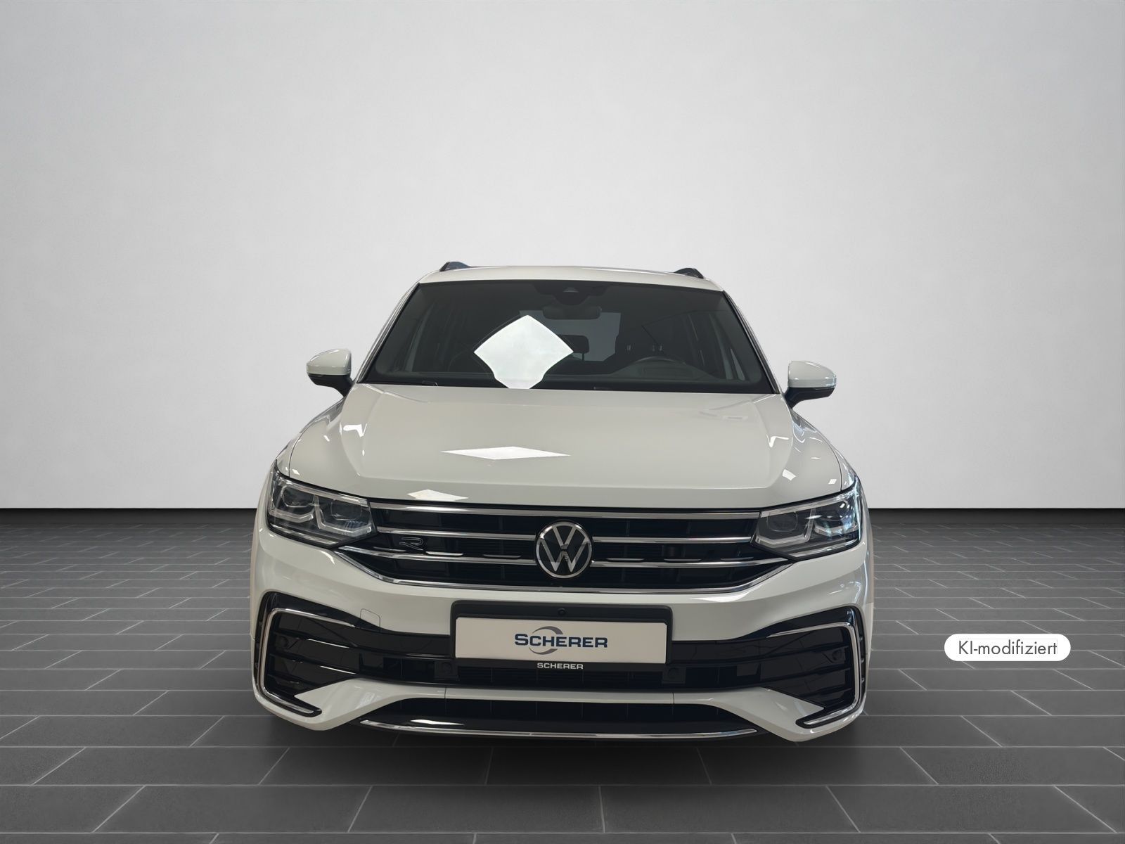 Volkswagen Tiguan - Bild 6
