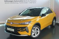 Volkswagen T-Roc - Vorschau Bild 2