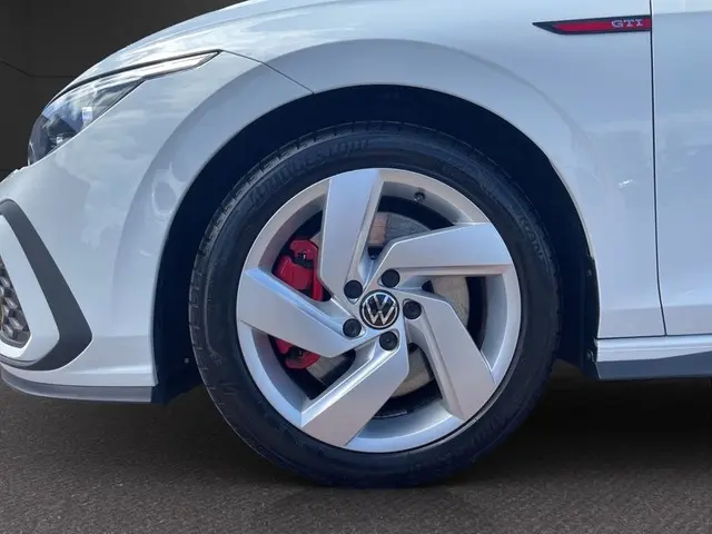 Volkswagen Golf GTI 2.0TSI *LED+SHA+PDC+, миниатюра 18