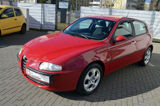 Alfa Romeo Alfa 147