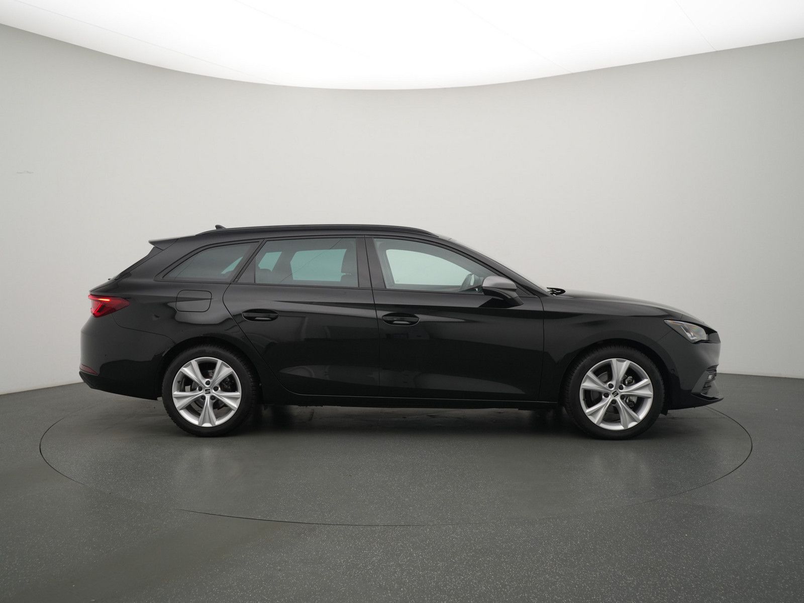 Seat Leon - Bild 3