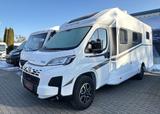Sunlight T 68 Adventure Edition 3.000 € geschenkt - Sunlight T 68 Adventure Edition Automatik