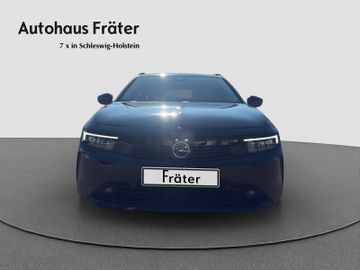 Fotografie des Opel Astra L ST Enjoy Kamera LED Sitz-/Lenkradheizung