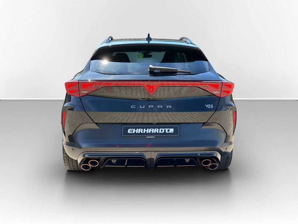 Cupra Formentor - Bild 7