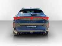 Cupra Formentor - Vorschau Bild 7