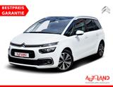 Citroën C4 Spacetourer 2.0 Navi 360° Panorama Tempomat - Citroën C4: Van