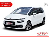 Citroën C4 Spacetourer 2.0 Navi 360° Panorama Tempomat - Citroën aus 2019