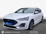 Ford Focus 1.0 EcoBoost ST-LINE DESIGN *ACC/TWA/LED* - Ford Focus: ST Line Design