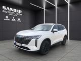 GWM HAVAL H6 Luxury - GWM HAVAL H6 Gebrauchtwagen