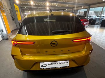 Bild 4 Opel Astra GS - SHZ | LHZ | 360° Kamera | NAVI | ACC