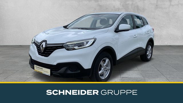 Renault Kadjar Life TCe 130 KLIMA+RADIO+ISOFIX+RDKS+ALU