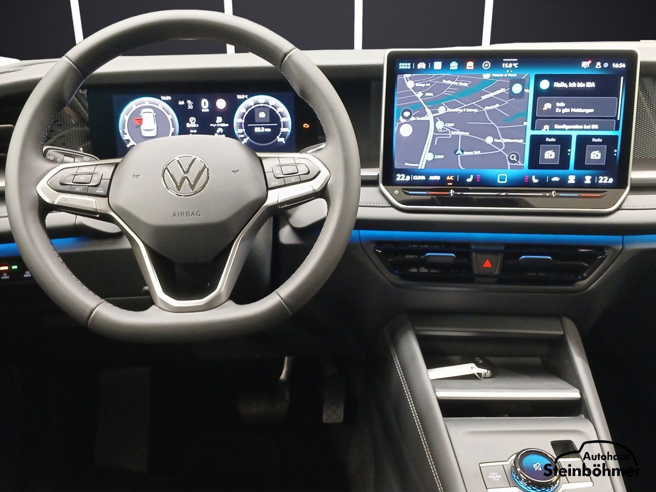 Volkswagen Tayron - Bild 20