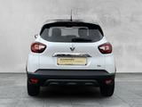 Renault Captur 1.2 TCE 120 BOSE EDITION LED+PANO+KAMERA - Renault Gebrauchtwagen in Chemnitz