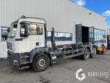 MAN TGA 23.360 - Offers