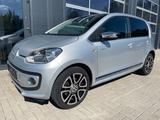 Volkswagen up! jeans up! Navi ALU - Volkswagen up! in Bonn