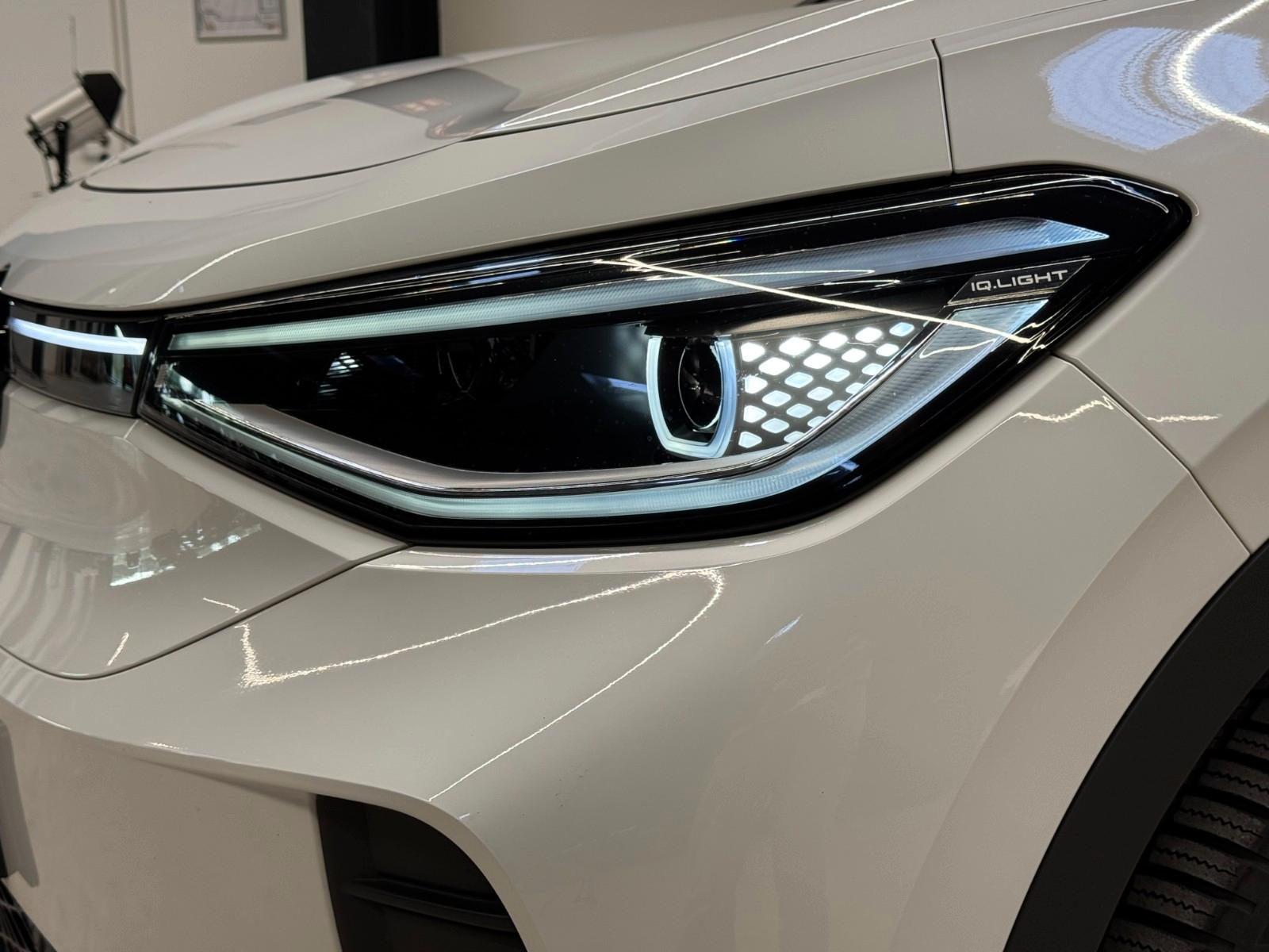 Volkswagen ID.4 PURE PERF*125KW*IQ.LIGHT MATRIX LED*KAMERA, миниатюра 30