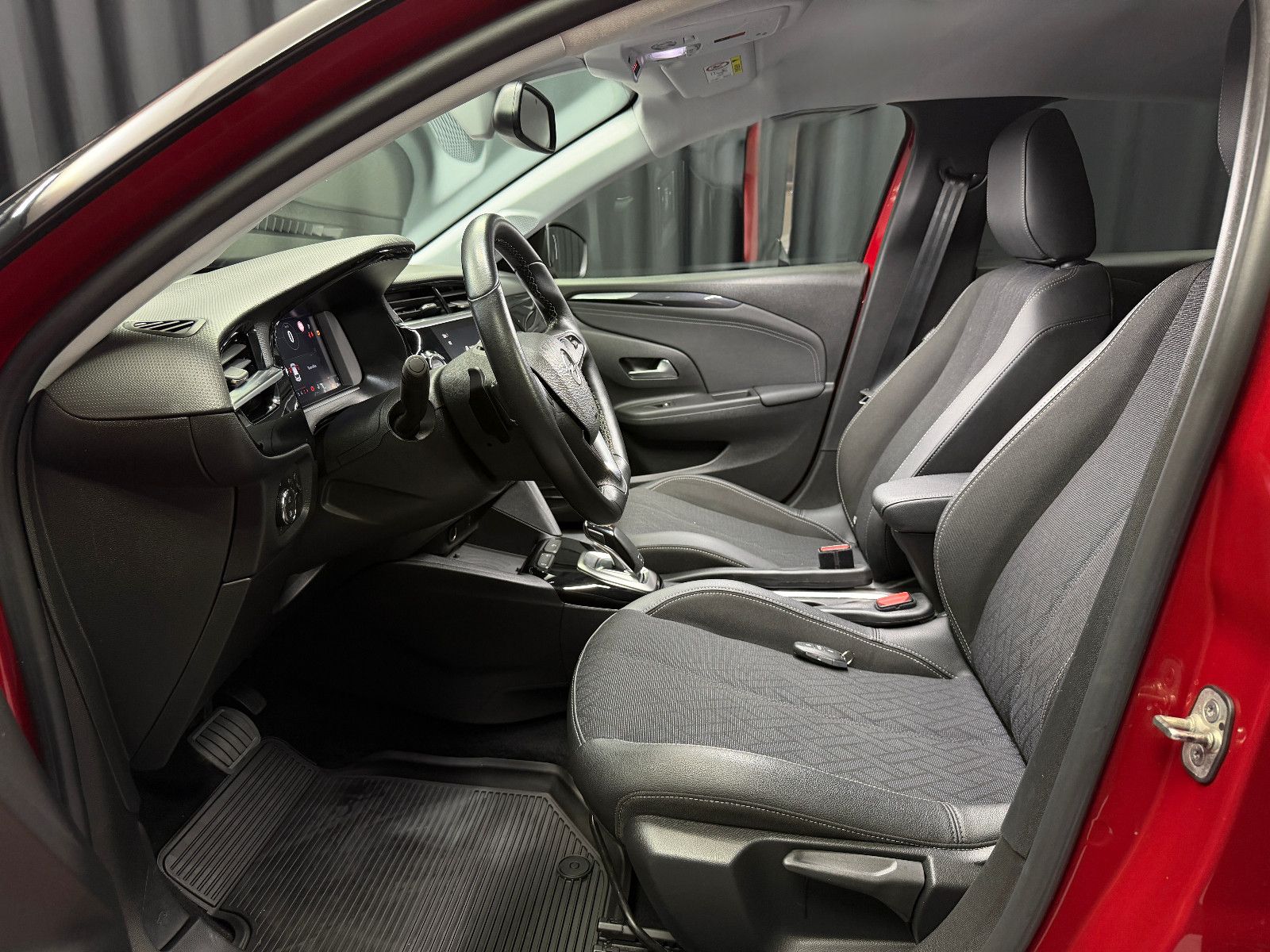 Fahrzeugabbildung Opel Corsa F Elegance|AUTOMATIK|NAVI|KAMERA|AC|PDC