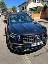 Mercedes-Benz GLB 35 AMG Mercedes-AMG GLB 35 4MATIC DCT Me...