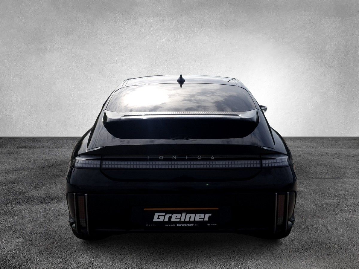 Hyundai IONIQ 6 - Bild 5
