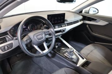 Audi A4 Avant 35 TDI ACC+LED+LANE+CARPLAY+ALU