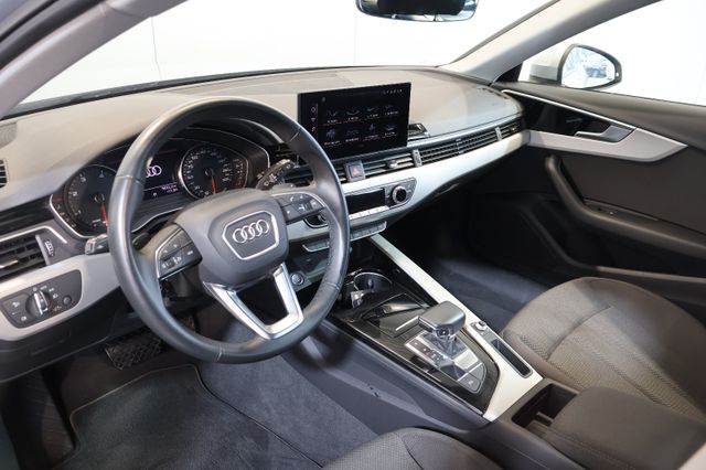 Audi A4 Avant 35 TDI ACC+LED+LANE+CARPLAY+ALU